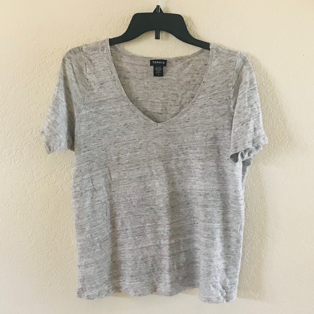 Torrid T-shirt